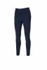 Bryczesy damskie ORELL ATHLEISURE GRIP - Pikeur - night blue